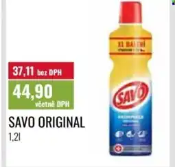 Ratio Savo original nabídka