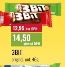 Ratio 3bit nabídka