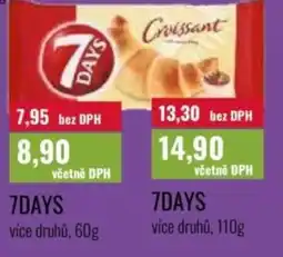 Ratio 7Days nabídka