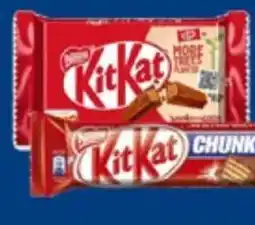 Ratio Kit kat nabídka