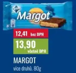 Ratio Margot nabídka