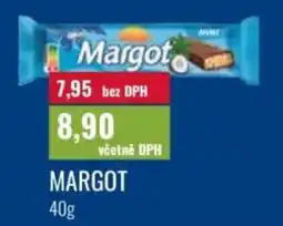 Ratio Margot nabídka