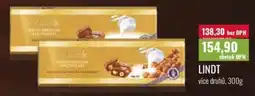 Ratio LINDT více druhů nabídka