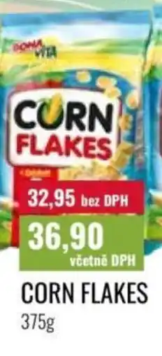 Ratio CORN FLAKES nabídka