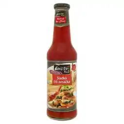 Albert Exotic Food Authentic Thai Sladká čili omáčka 725ml nabídka