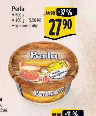 Jip Perla 500 g nabídka
