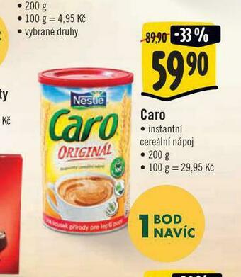 Jip Nestlé caro nabídka