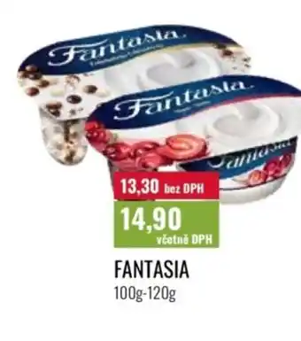 Ratio Fantasia nabídka