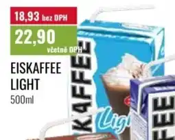 Ratio Eiskaffee light nabídka