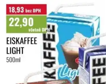 Ratio Eiskaffee light nabídka