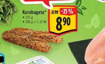 Jip Kornbageta nabídka