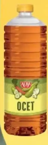 Kubík potraviny Ocet 8% nabídka