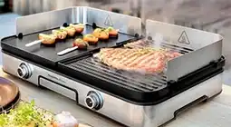 Tescoma Elektrický barbecue gril PRESIDENT nabídka