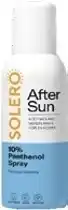 Benu SOLERO 10% Panthenol sprej nabídka