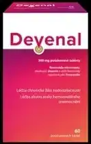 Benu Devenal 500 mg 60 potahovaných tablet nabídka