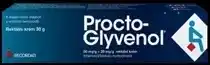 Benu Procto‑Glyvenol rektální krém nabídka