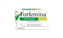 Benu Forfemina Slim 60 kapslí nabídka