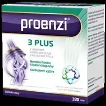 Benu Proenzi 3 PLUS 180 tablet nabídka