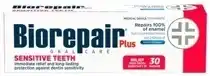 Benu Biorepair Plus Sensitive Teeth nabídka
