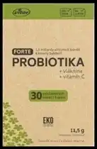 Benu Vitar EKO Probiotika 30 celulózových kapslí nabídka