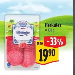 Albert Herkules nabídka