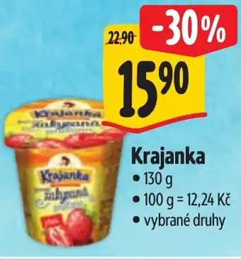 Albert Krajanka nabídka
