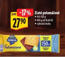 Albert Zlaté polomáčené nabídka