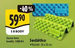 Albert Sedátko nabídka