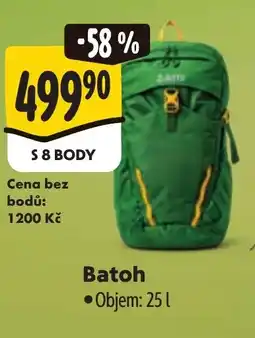 Albert Batoh nabídka