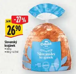 Albert Slovanský krajánek nabídka