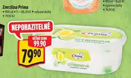 Albert Zmrzlina Prima nabídka