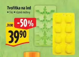 Albert Tvořítka na led nabídka