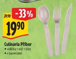 Albert Culinaria Příbor nabídka