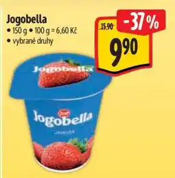 Albert JOGOBELLA nabídka