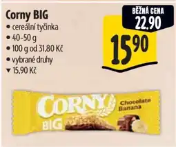 Albert Corny BIG nabídka
