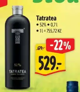Albert Tatratea nabídka