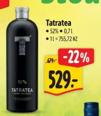 Albert Tatratea nabídka