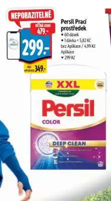 Albert Persil prací prostředek nabídka
