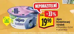 Albert ALPRO FERMENTOVANÝ VÝROBEK nabídka
