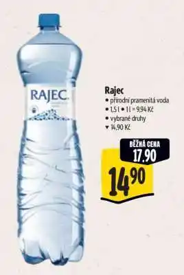 Albert Rajec nabídka