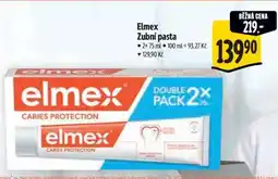 Albert Elmex zubní pasta nabídka
