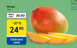 Tesco Mango nabídka