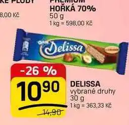 Flop Orion Delissa nabídka