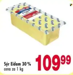 Qanto Sýr Eidam 30% nabídka