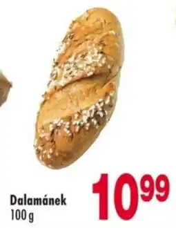 Qanto Dalamánek nabídka