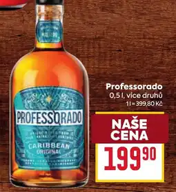 Billa Professorado nabídka