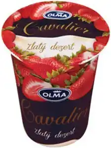 CBA Dezert Cavalier 140g nabídka