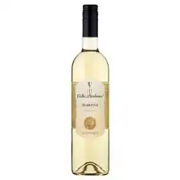 Tamda Foods Vinium Velké Pavlovice Classique Chardonnay víno bílé polosuché 0,75l 0.75l nabídka