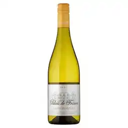 Tamda Foods Palais de France Chardonnay bílé víno suché 750ml nabídka