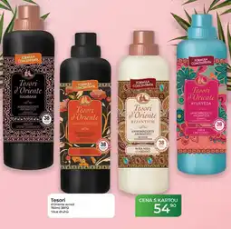 Tamda Foods Tesori d'Oriente aviváž 760ml 38PD nabídka